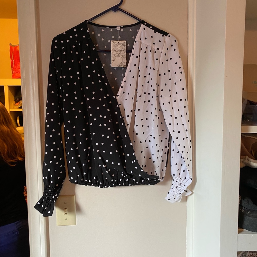 Nice summer dress top